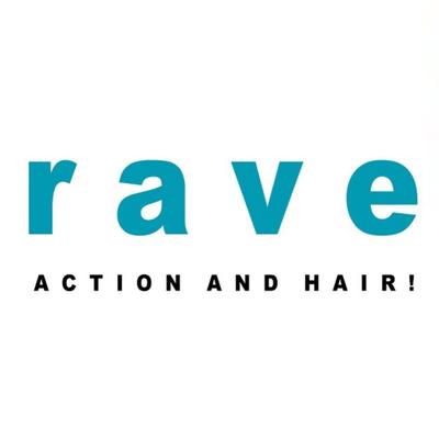 rave Action and Hair! 北千住店