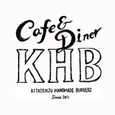 Cafe＆Diner KHB
