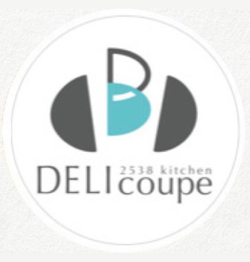 2538kitchen DELIcoupe (ニコミヤキッチン デリコッペ)
